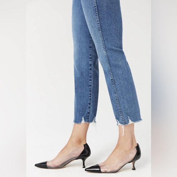 •3x1 N.Y.C. Austin Crop Eliza - Picture 3 of 14